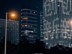 -天鹅湖体育公园