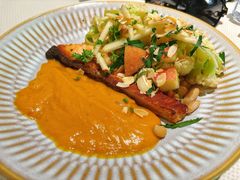 -BAKER&SPICE(安福路店)