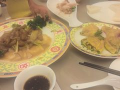-鹿鸣春饭店(总店)