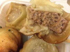 -小杨生煎(黄河路店)