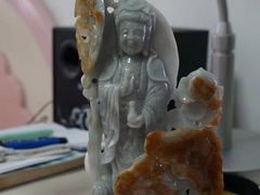 -沈阳道古物市场