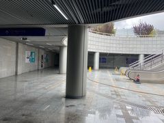 -上海长途客运北站-P+R停车场