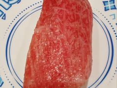 -金匠寿司(金虹桥国际中心店)