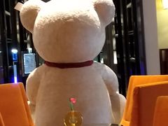 -华尔道夫酒店·羿庭(金鱼胡同店)