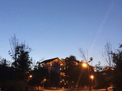 -长白山万达喜来登度假酒店