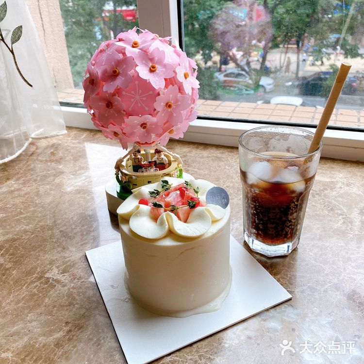 双楠最好吃的甜品