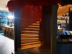 -NAYA Bar ·酒(红山店)