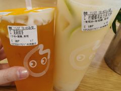 -CoCo都可(燕塘店)