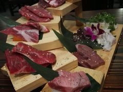 -和萌牛肠烧烤(财富中心店)