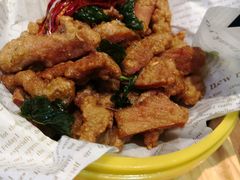 -雀舞云南菜(乐客城店)