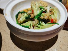 -满得意茶餐厅·顺德家常菜·港式经典(大良店)