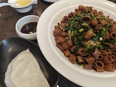 -福来齐·鲁菜海鲜·渔家菜(朝阳街分店)
