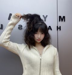 -MY HAIR ARDOR
