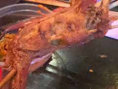 -黄师傅湿辣牛肉(胡桃里店)