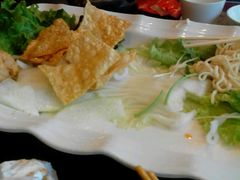 -刘一锅筋头巴脑(凌空二街店)