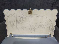 -IRENCE伊琳丝奢侈品皮具护理(二手鉴定世界广场店)