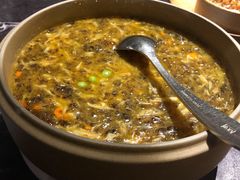 蟹粉桃胶-蟹榭·本帮江浙菜·蟹宴(五角场合生汇商场店)