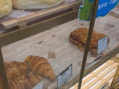 -蜂蝶来饼店(拱北总店)