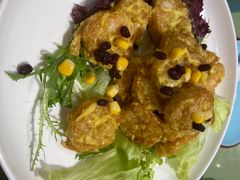 -桃子餐厅·天津菜(王顶堤总店)