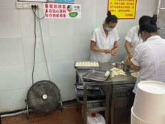 -小路易生煎馆(前进五路店)