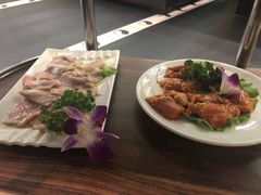 -妙香居韩国烤肉(鹏瑞利季华广场店)