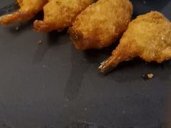 黄金虾-棒约翰比萨·意面(剑河店)