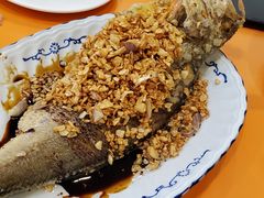 -雅苑餐厅(朝天路店)