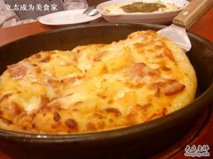 DSC03836-莉迪亚意式餐厅(山大路店)