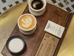 -Parking Coffee(孩儿巷店)