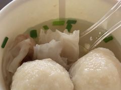 -同利肉燕老铺(澳门路店)