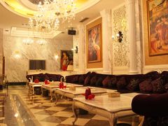 -阳光钱柜KTV(八一路店)