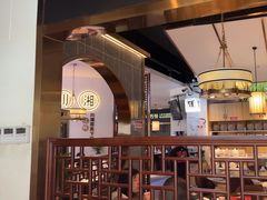 -新辣宴·湖南家常菜·商务聚餐(中粮创芯店)
