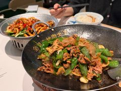 -费大厨辣椒炒肉(房山龙湖天街店)