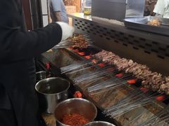 -清真·马峰烤肉(小学习北巷店)