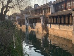 -嘉兴月河历史街区