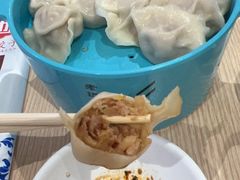 -老边饺子馆(东单店)