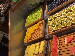 -牛New寿喜烧(中山公园龙之梦店)
