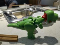 -海底捞火锅(西安路店)