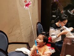 -万达瑞华酒店美食汇自助餐厅(楚河汉街店)