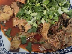 -玉香宫河州牛肉拉面
