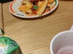 -比格比萨自助(南京万达茂店)