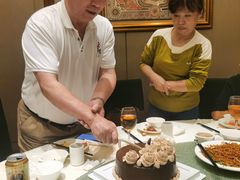 -金时代顺风大酒店(瑞虹路店)