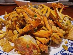 -金陵一哥龙虾(水木秦淮店)
