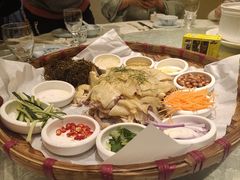 -大树头·花园餐厅(市桥店)