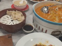 -君霖海鲜私房菜(春柳店)