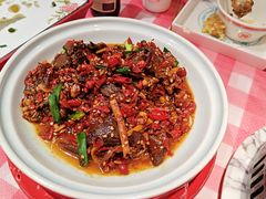 -辣小鲜·南昌大排档(船山路店)