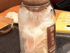 -巴奴毛肚火锅(京西大悦城店)