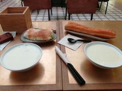 -桃园眷村(万象天地店)