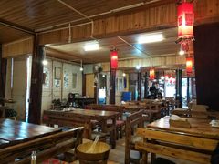 -小锅巴纳西餐厅