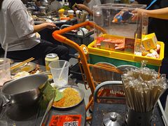 -炽城·烤肉名家(鸿达中央广场店)